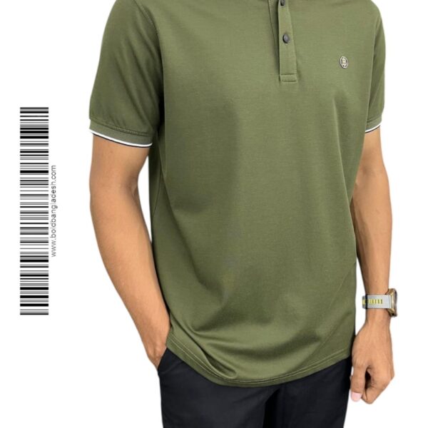 Polo T-Shirt