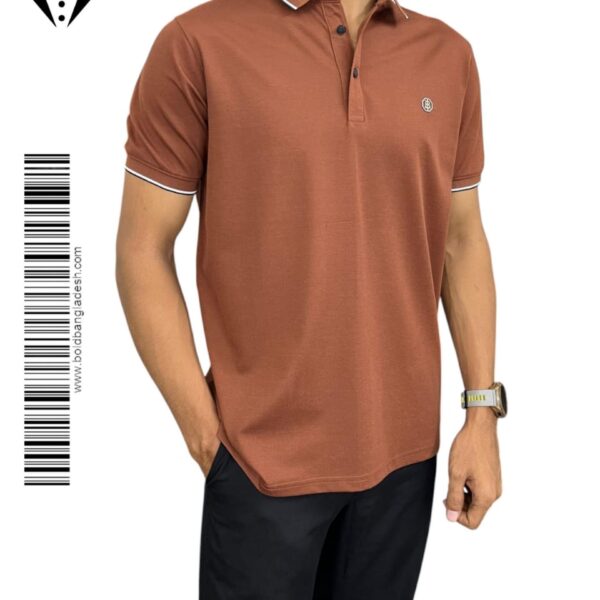 Polo T-Shirt
