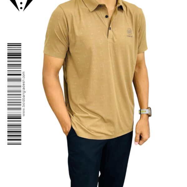 Polo T-Shirt