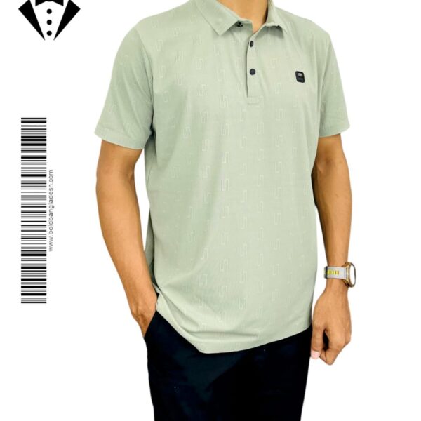 Polo T-Shirt