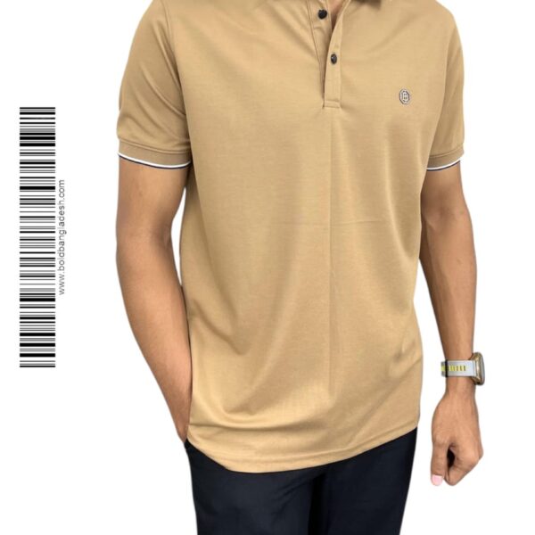 Polo T-Shirt