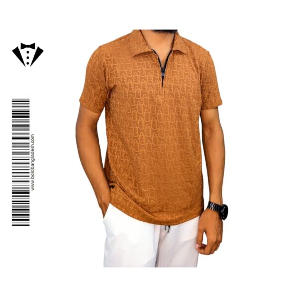 Polo T-Shirt
