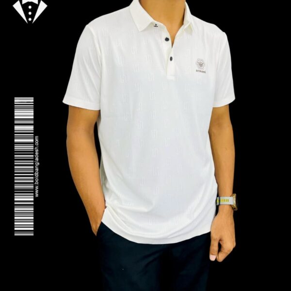 Polo T-Shirt