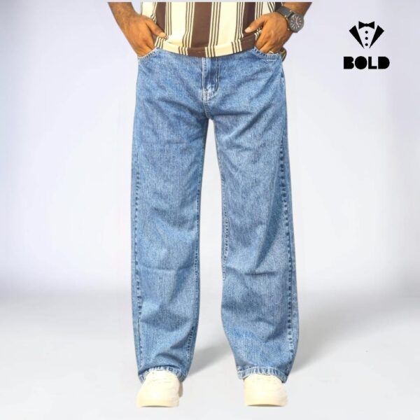 Baggy Pants